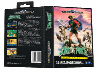 Shining Force